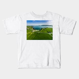 Houbie, Fetlar Kids T-Shirt